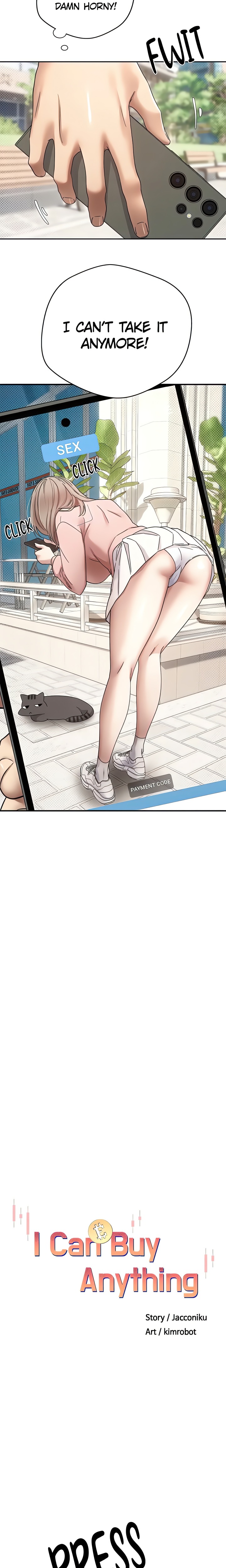 Turning My Life Around With Crypto (Official Uncensored) - Chapter 10 [photo 2] - MangaPorn