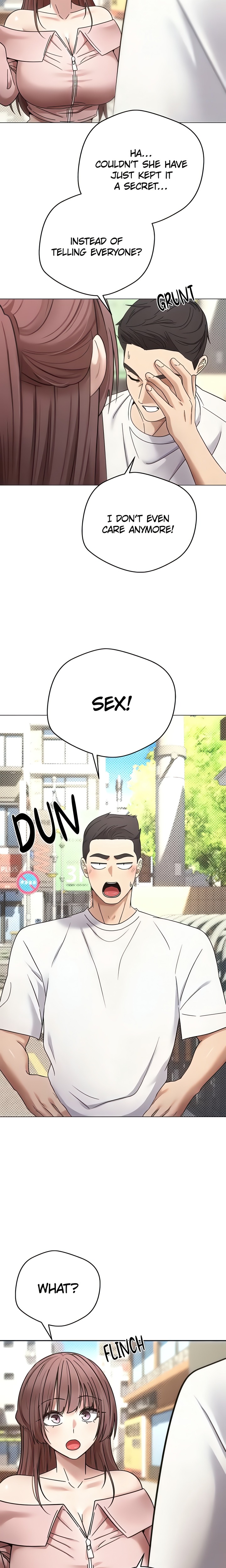 Turning My Life Around With Crypto (Official Uncensored) - Chapter 10 [photo 21] - MangaPorn