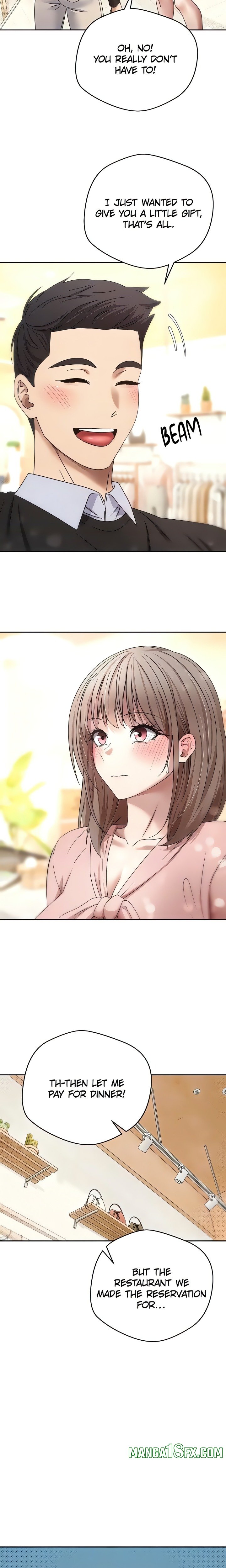 Turning My Life Around With Crypto (Official Uncensored) - Chapter 10 [photo 6] - MangaPorn