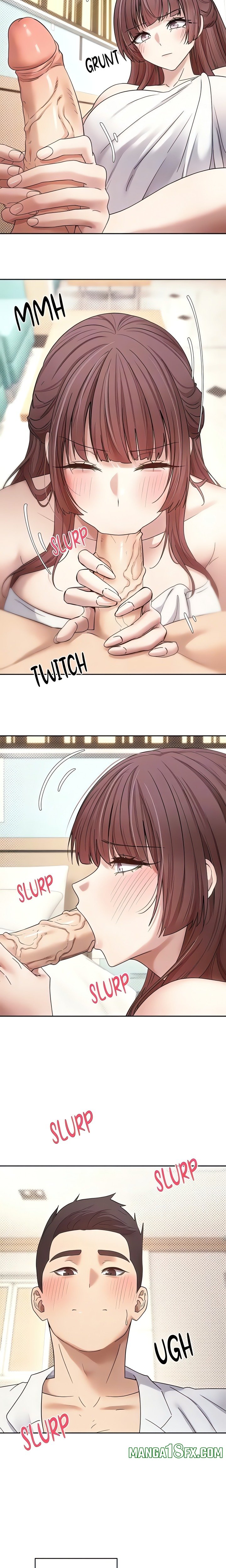 Turning My Life Around With Crypto (Official Uncensored) - Chapter 11 [photo 16] - MangaPorn