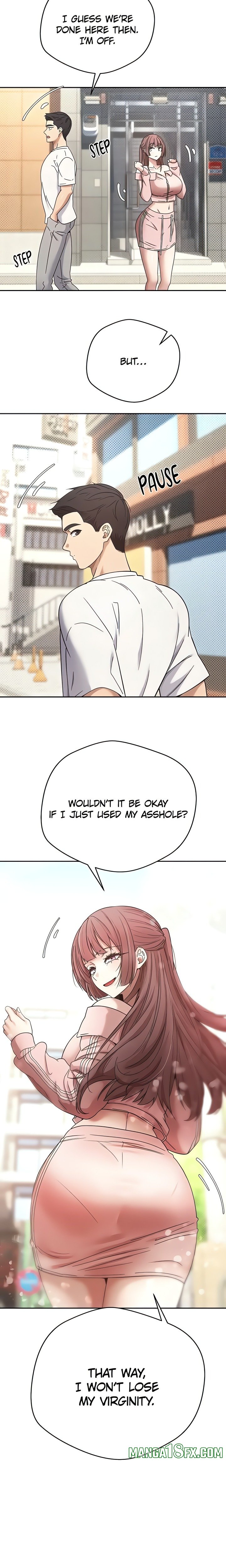 Turning My Life Around With Crypto (Official Uncensored) - Chapter 11 [photo 2] - MangaPorn