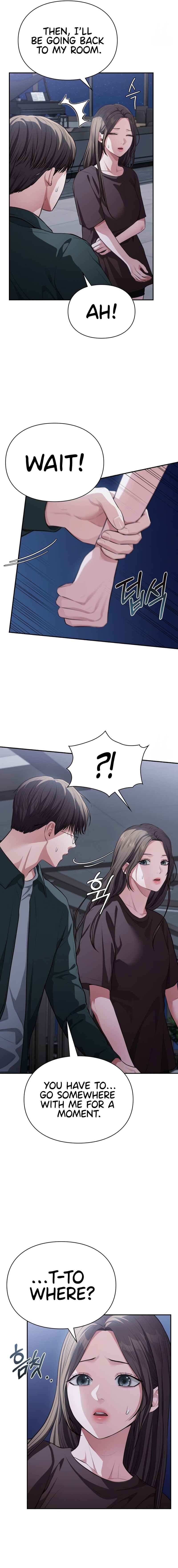 Beethoven Syndrome - Chapter 8 [photo 14] - MangaPorn