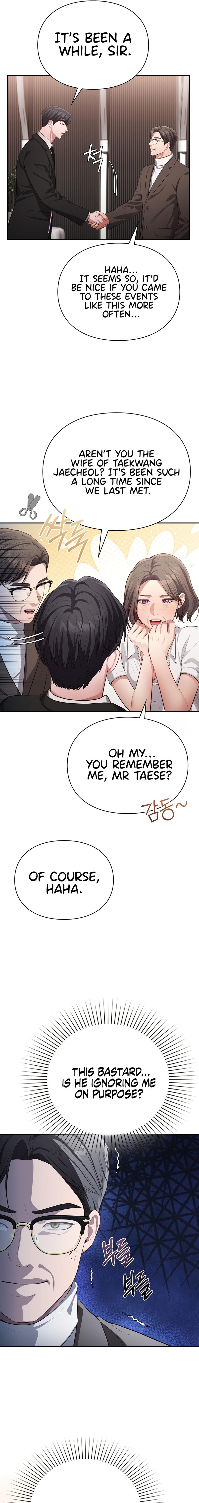 Beethoven Syndrome - Chapter 8 [photo 4] - MangaPorn