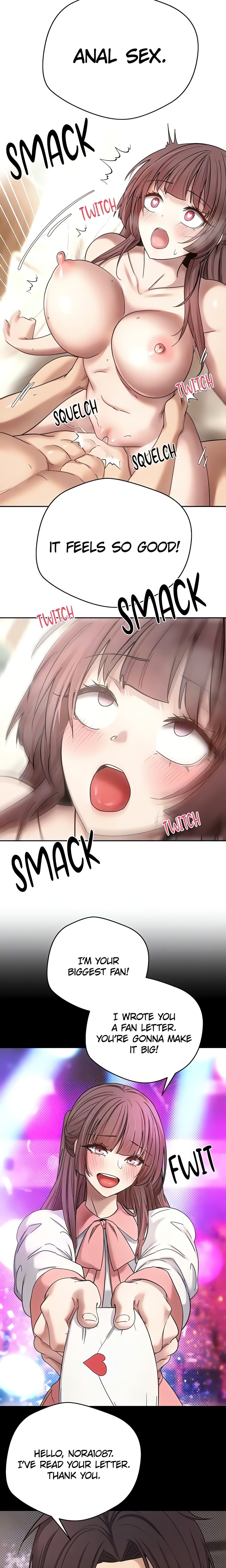 Turning My Life Around With Crypto (Official Uncensored) - Chapter 12 [photo 15] - MangaPorn