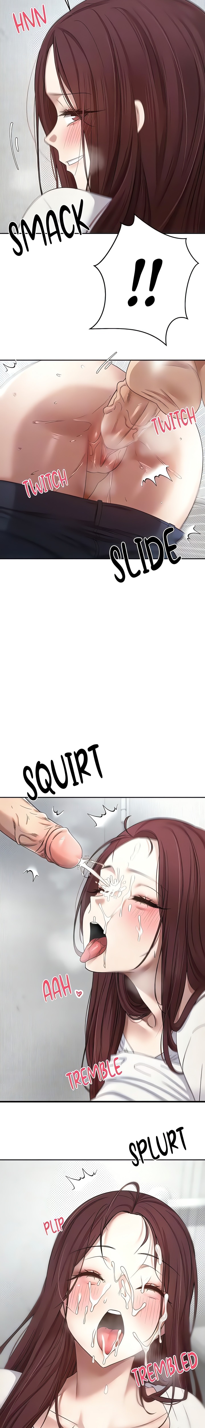 Turning My Life Around With Crypto (Official Uncensored) - Chapter 13 [photo 16] - MangaPorn