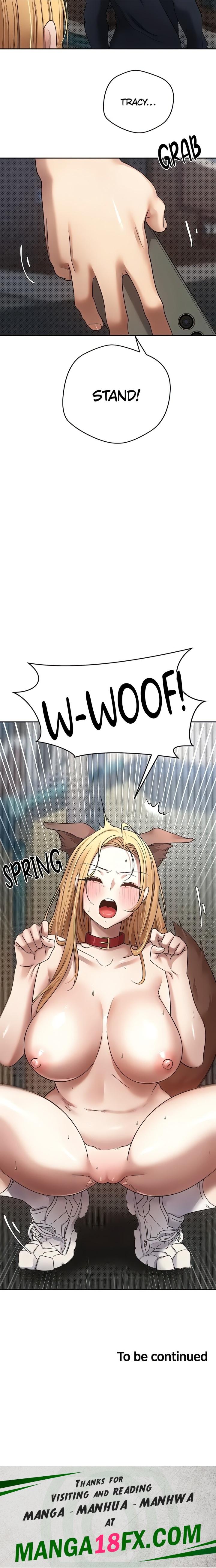 Turning My Life Around With Crypto (Official Uncensored) - Chapter 13 [photo 22] - MangaPorn