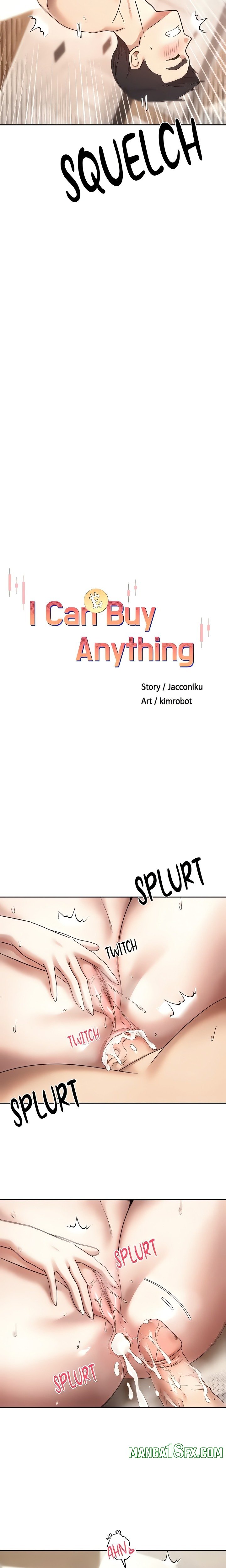 Turning My Life Around With Crypto (Official Uncensored) - Chapter 13 [photo 3] - MangaPorn