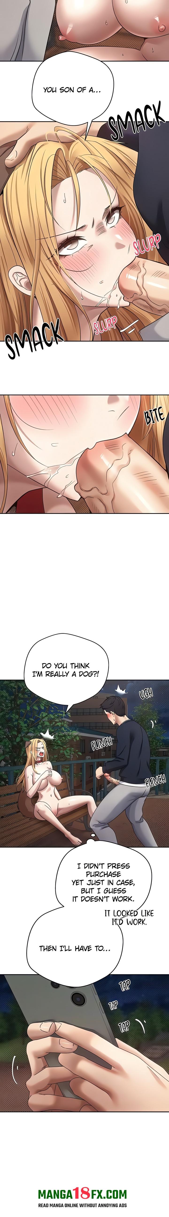 Turning My Life Around With Crypto (Official Uncensored) - Chapter 14 [photo 14] - MangaPorn