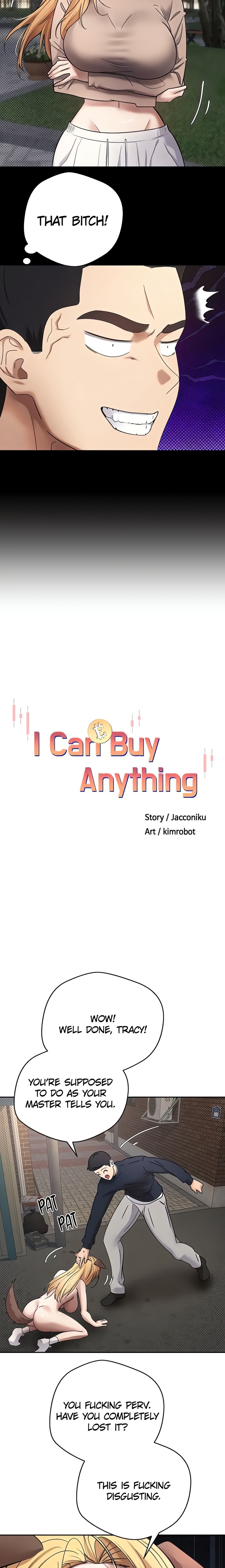 Turning My Life Around With Crypto (Official Uncensored) - Chapter 14 [photo 4] - MangaPorn