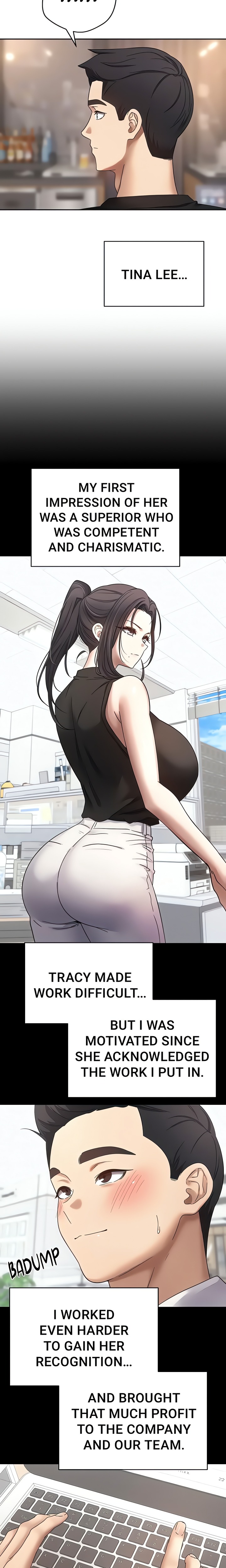 Turning My Life Around With Crypto (Official Uncensored) - Chapter 15 [photo 10] - MangaPorn