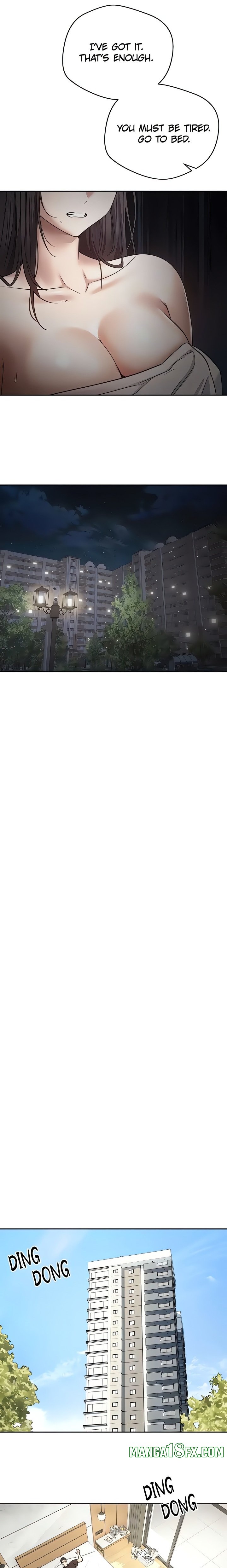 Turning My Life Around With Crypto (Official Uncensored) - Chapter 15 [photo 18] - MangaPorn