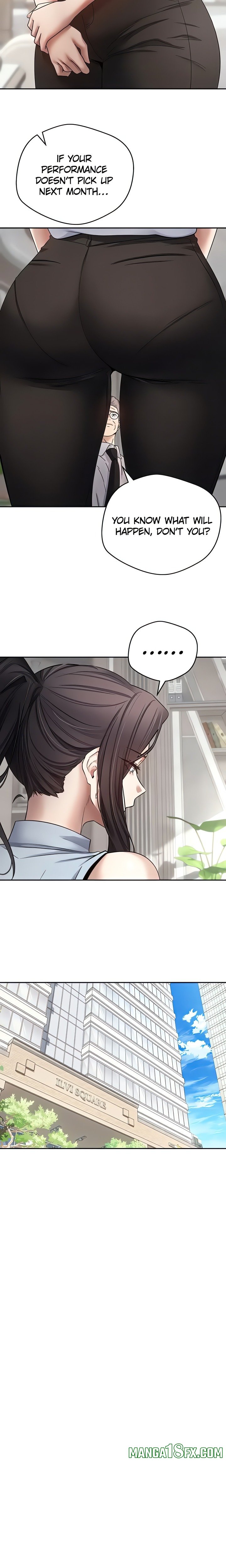 Turning My Life Around With Crypto (Official Uncensored) - Chapter 15 [photo 4] - MangaPorn