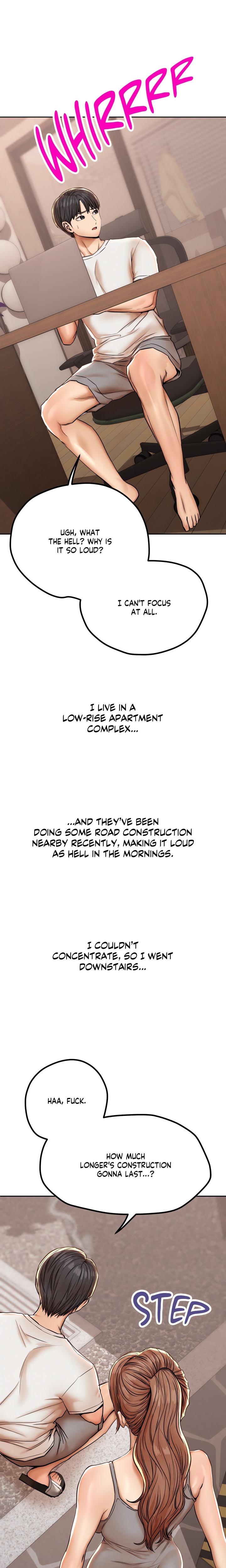 True or False? (Uncensored) - Chapter 57 [photo 2] - MangaPorn