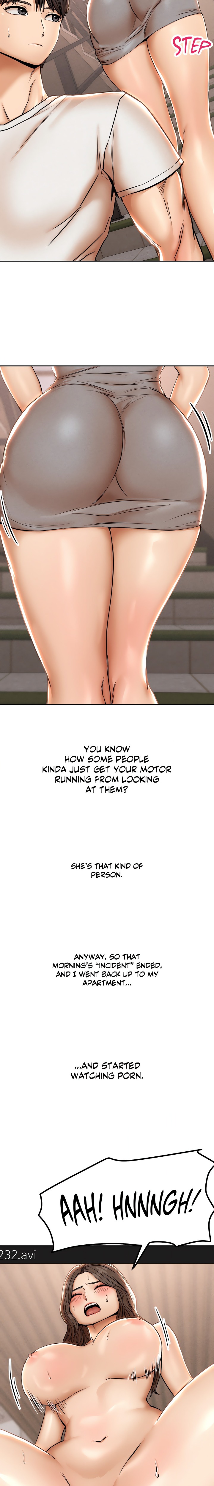 True or False? (Uncensored) - Chapter 57 [photo 5] - MangaPorn