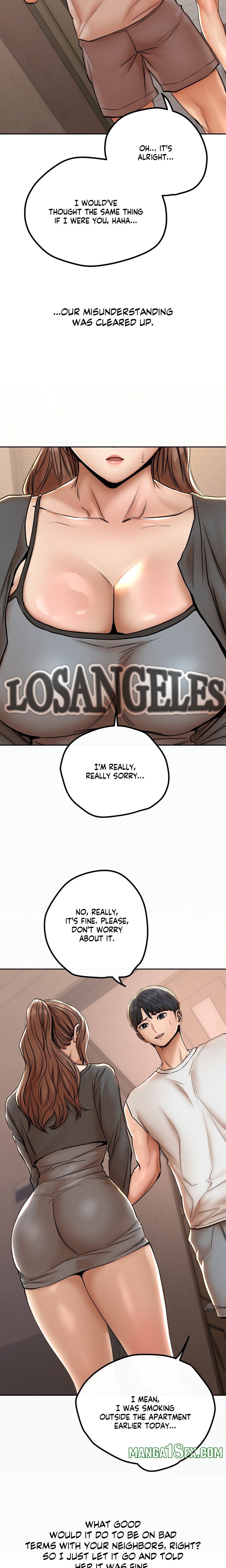 True or False? (Uncensored) - Chapter 58 [photo 3] - MangaPorn