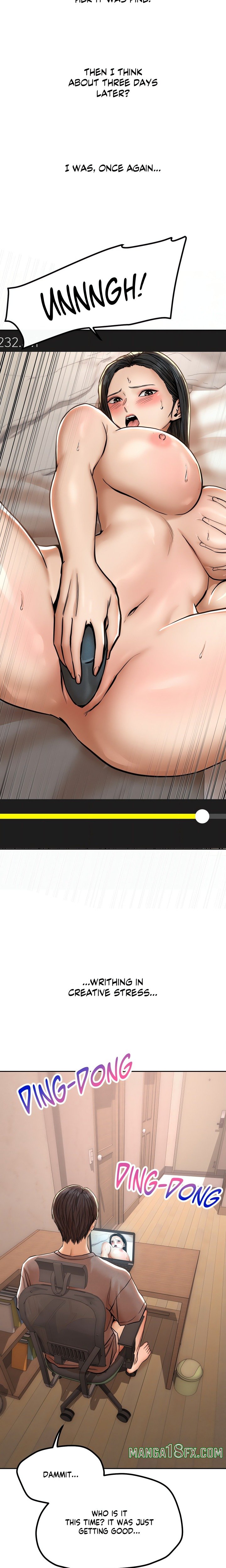 True or False? (Uncensored) - Chapter 58 [photo 4] - MangaPorn