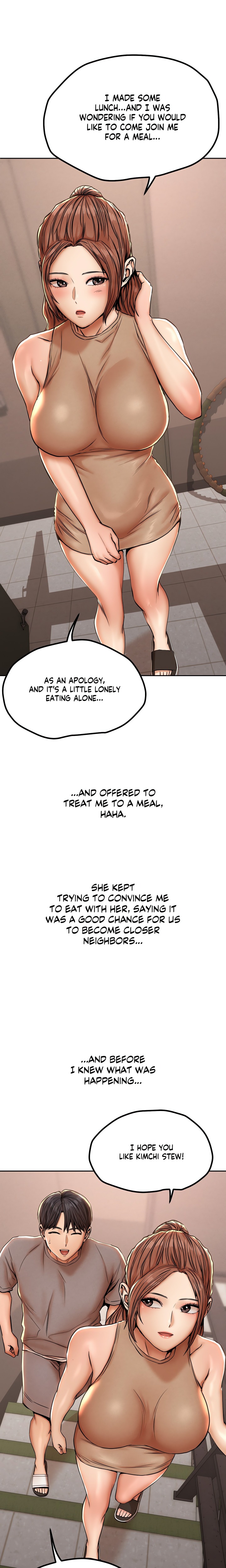 True or False? (Uncensored) - Chapter 58 [photo 6] - MangaPorn