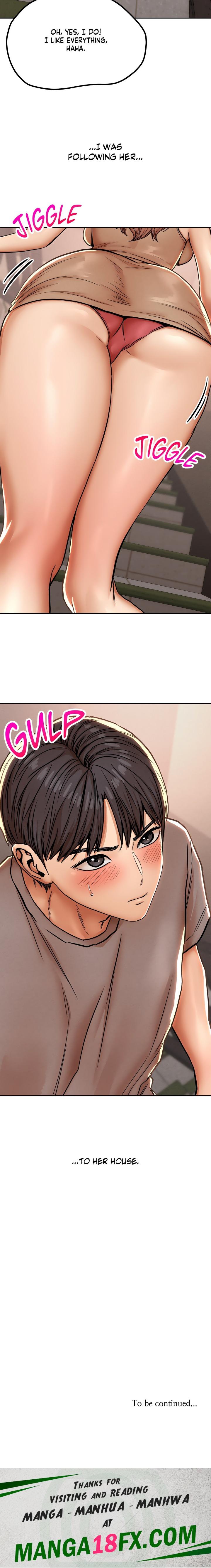 True or False? (Uncensored) - Chapter 58 [photo 7] - MangaPorn