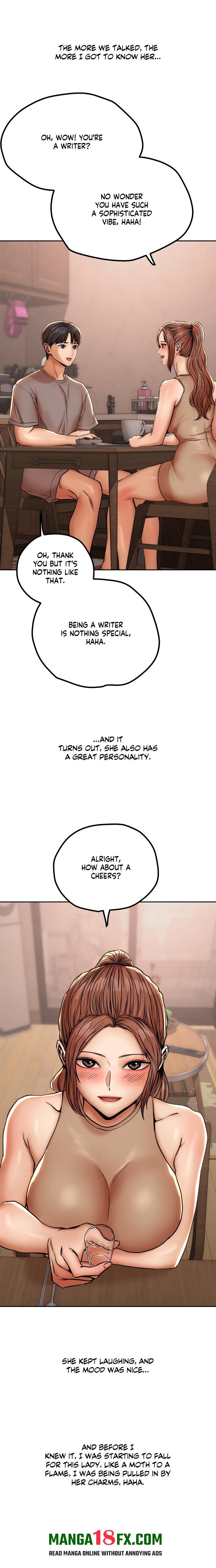 True or False? (Uncensored) - Chapter 59 [photo 4] - MangaPorn