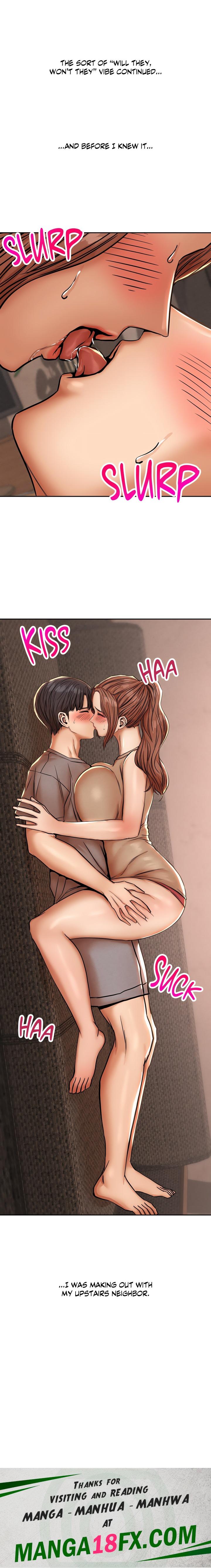 True or False? (Uncensored) - Chapter 59 [photo 7] - MangaPorn