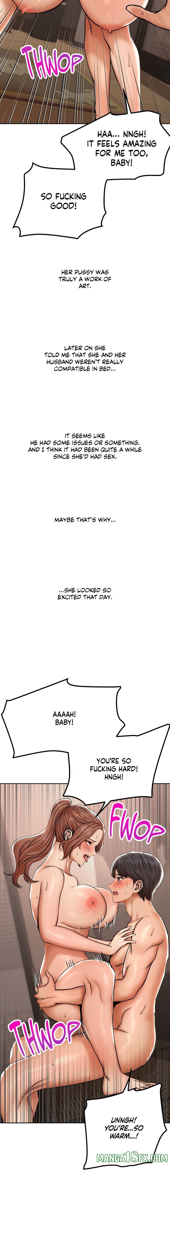 True or False? (Uncensored) - Chapter 61 [photo 3] - MangaPorn