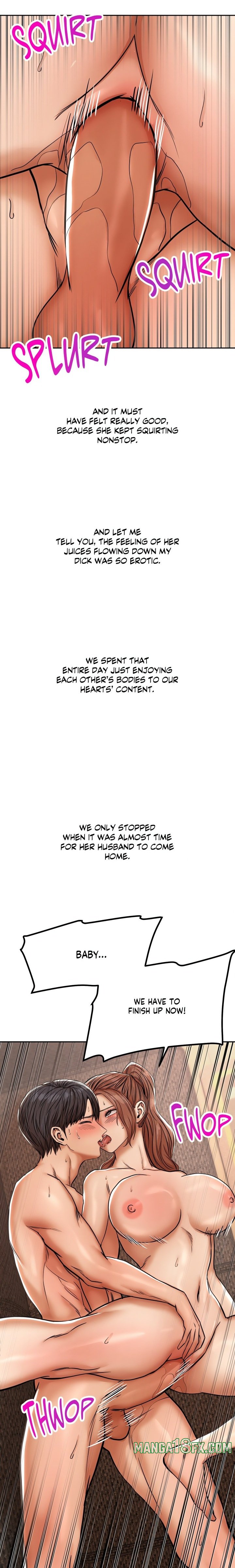 True or False? (Uncensored) - Chapter 61 [photo 4] - MangaPorn