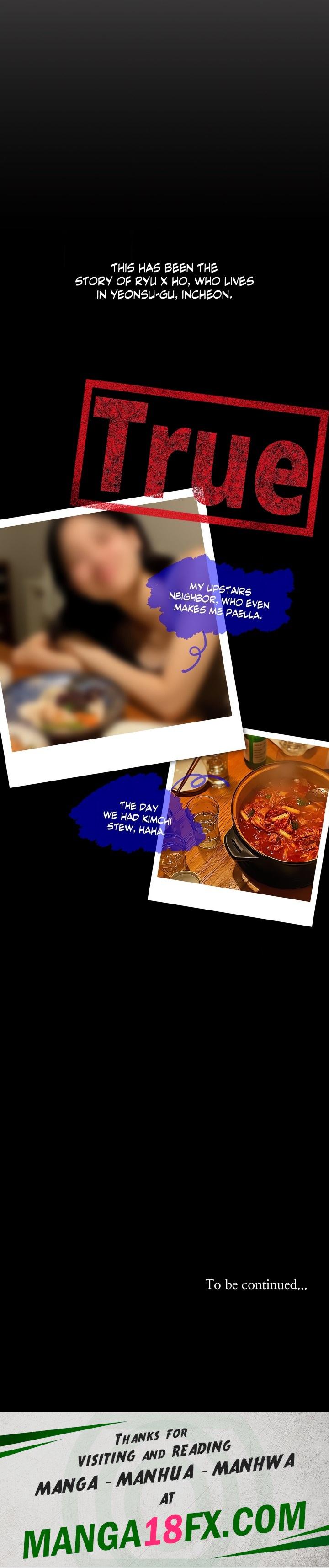 True or False? (Uncensored) - Chapter 61 [photo 8] - MangaPorn