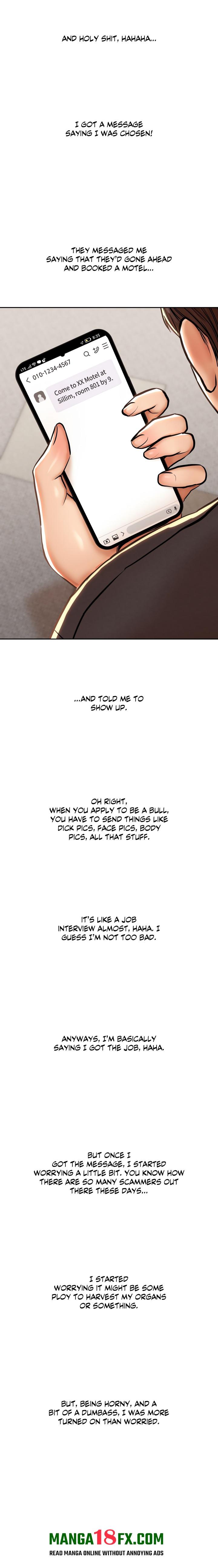 True or False? (Uncensored) - Chapter 62 [photo 5] - MangaPorn