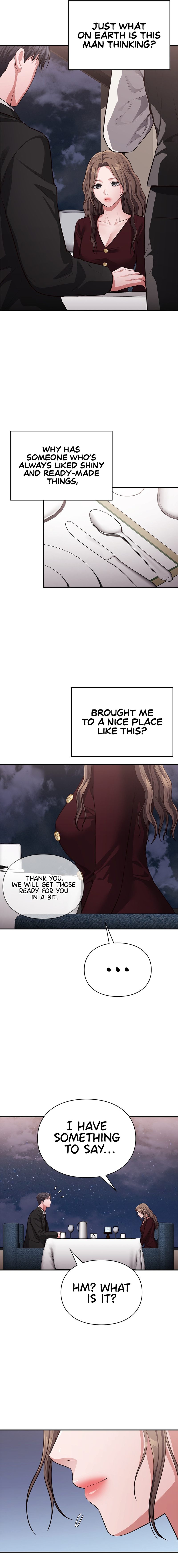 Beethoven Syndrome - Chapter 9 [photo 14] - MangaPorn