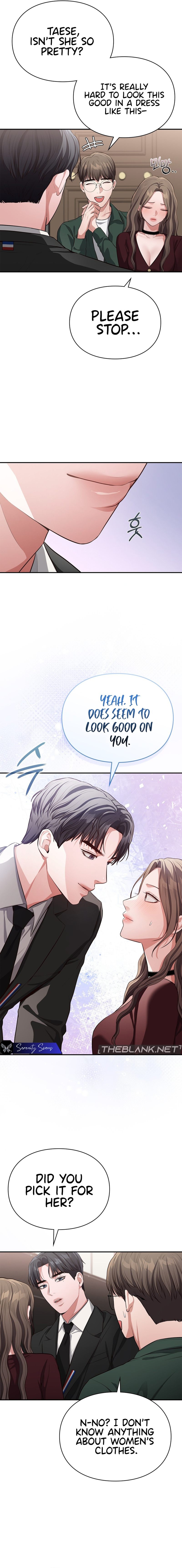 Beethoven Syndrome - Chapter 9 [photo 9] - MangaPorn