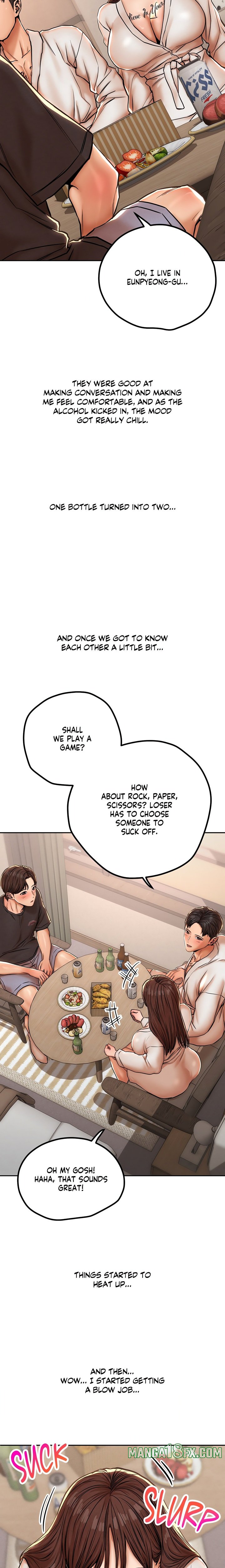 True or False? (Uncensored) - Chapter 63 [photo 4] - MangaPorn