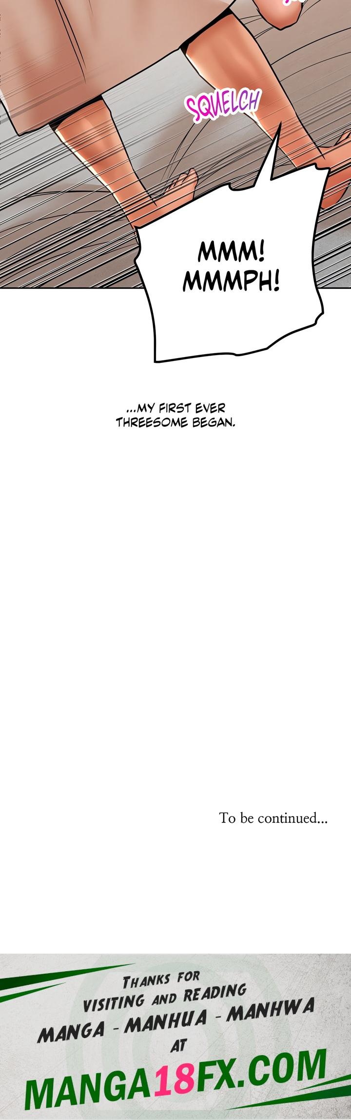 True or False? (Uncensored) - Chapter 65 [photo 7] - MangaPorn