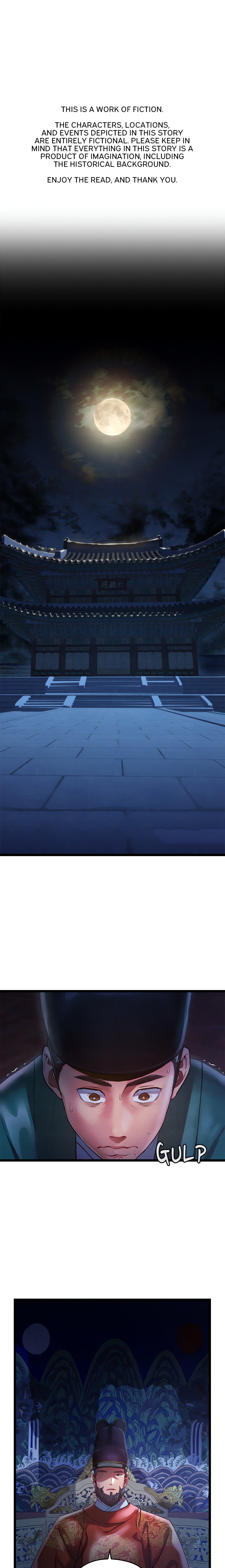 Master of Intimacy (Uncensored) - Chapter 1 [photo 1] - MangaPorn