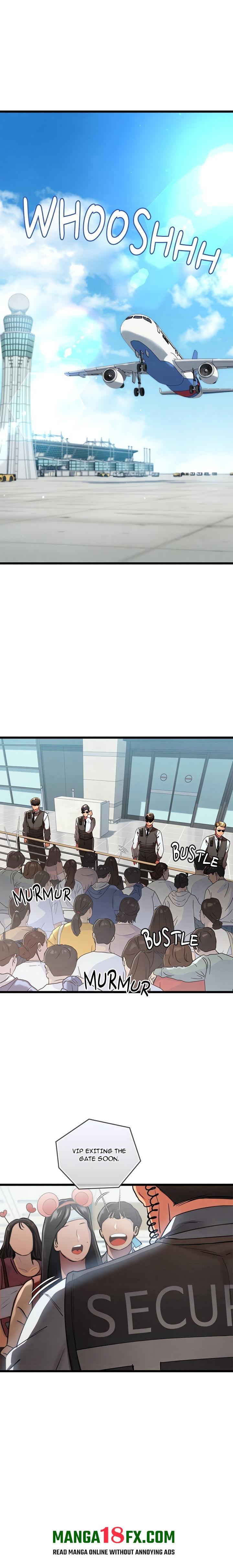 Master of Intimacy (Uncensored) - Chapter 1 [photo 10] - MangaPorn