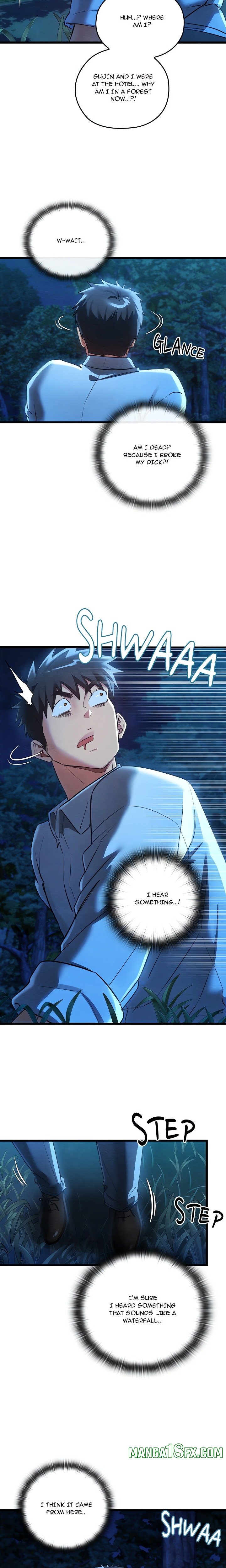 Master of Intimacy (Uncensored) - Chapter 1 [photo 28] - MangaPorn