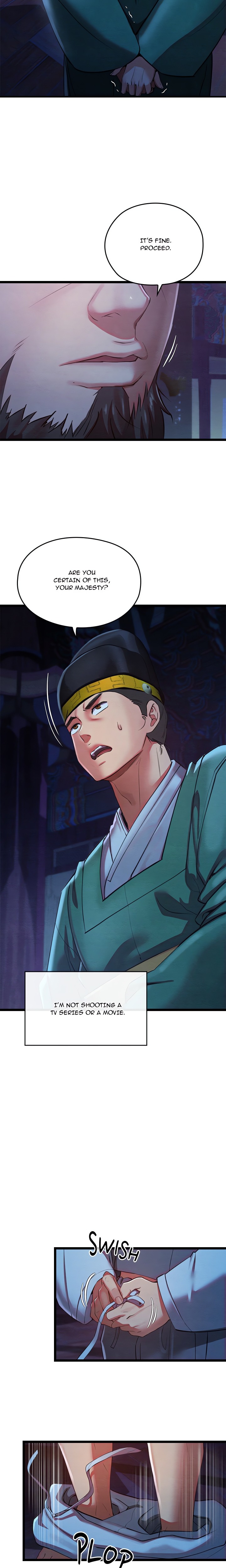 Master of Intimacy (Uncensored) - Chapter 1 [photo 3] - MangaPorn