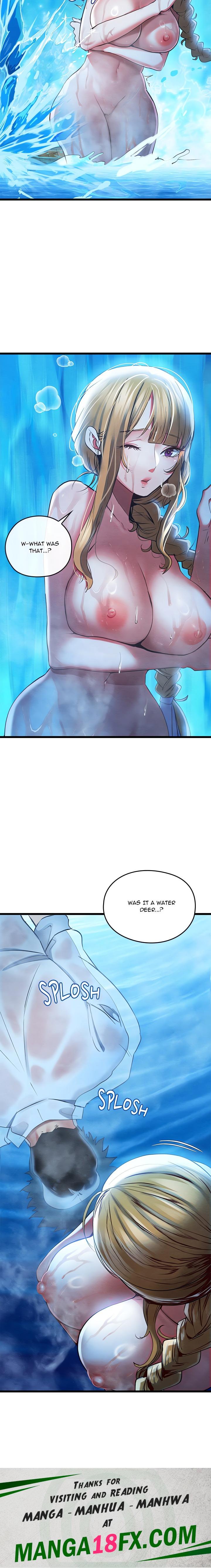 Master of Intimacy (Uncensored) - Chapter 1 [photo 34] - MangaPorn