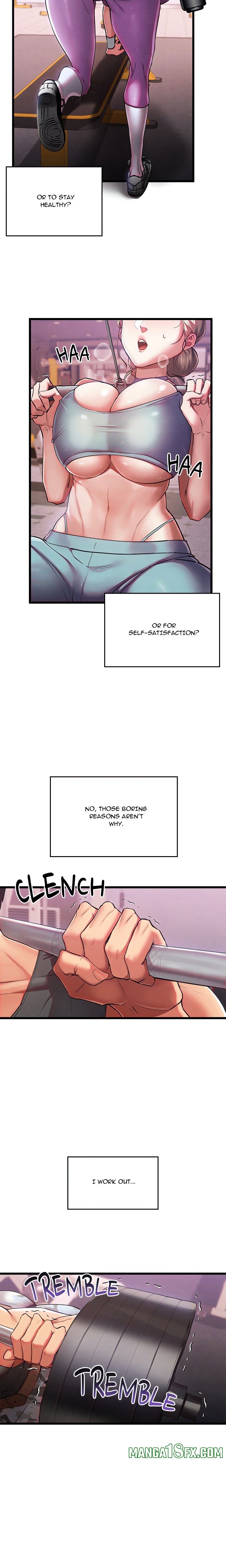 Master of Intimacy (Uncensored) - Chapter 1 [photo 7] - MangaPorn