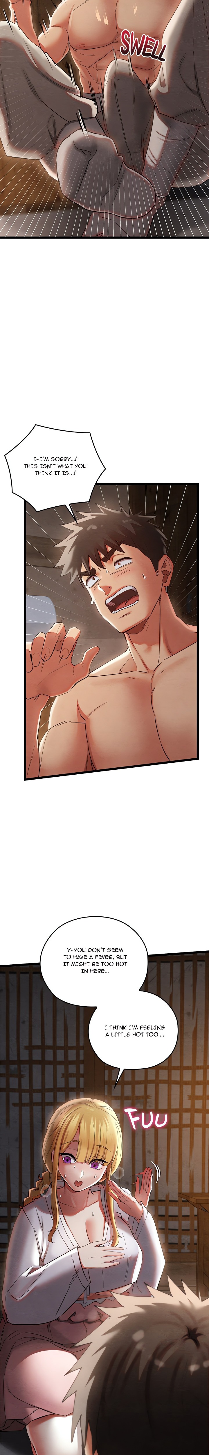 Master of Intimacy (Uncensored) - Chapter 2 [photo 10] - MangaPorn