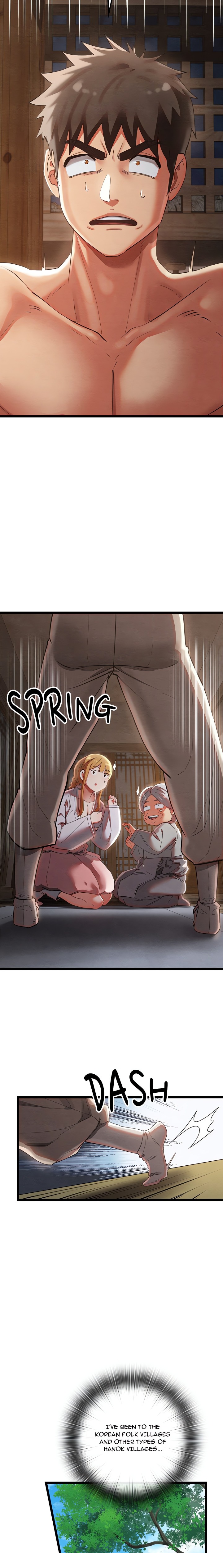 Master of Intimacy (Uncensored) - Chapter 2 [photo 15] - MangaPorn