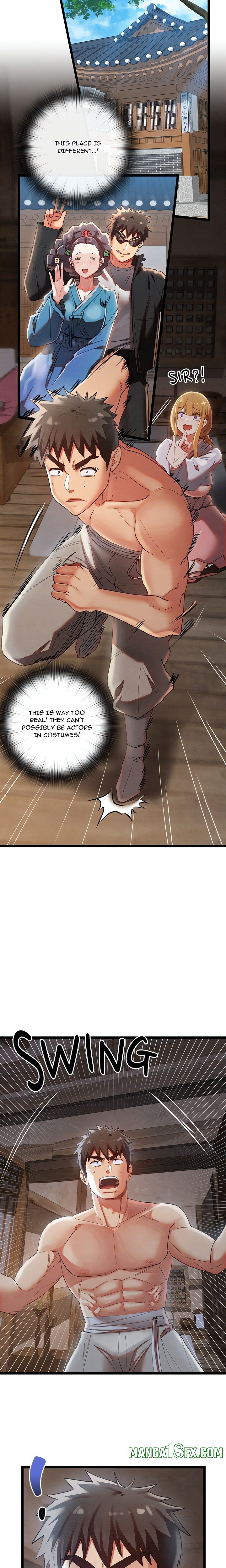 Master of Intimacy (Uncensored) - Chapter 2 [photo 16] - MangaPorn