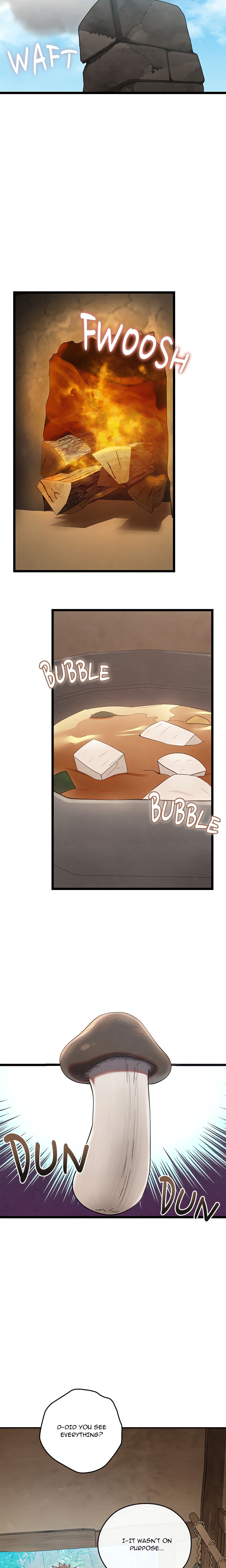 Master of Intimacy (Uncensored) - Chapter 2 [photo 28] - MangaPorn