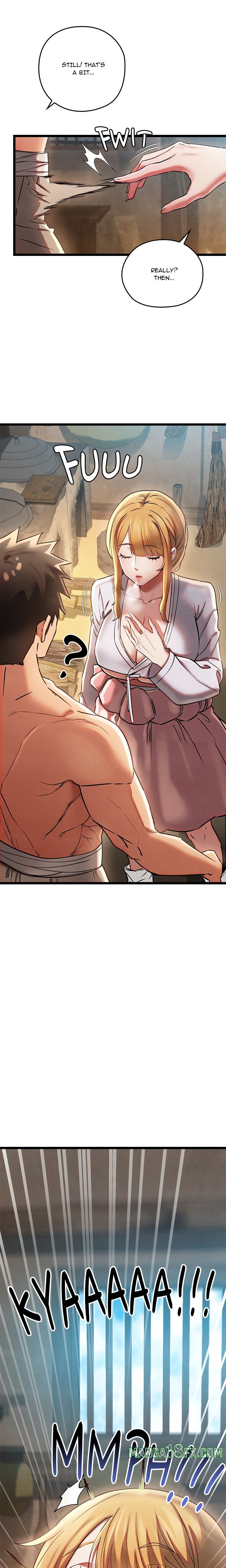 Master of Intimacy (Uncensored) - Chapter 3 [photo 11] - MangaPorn