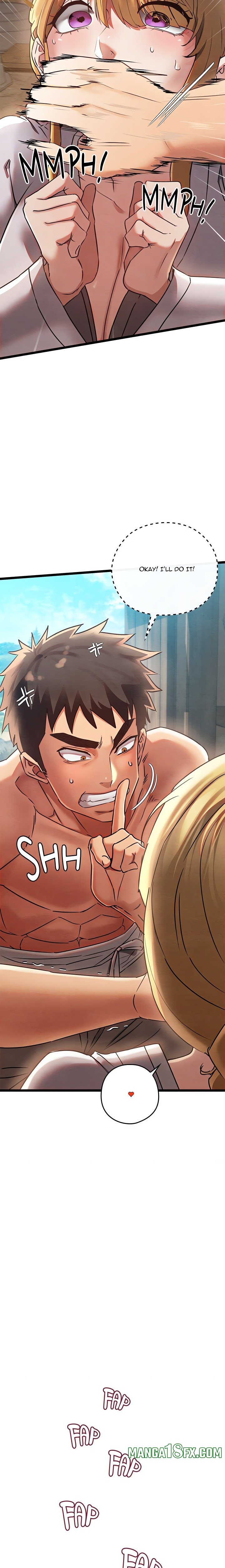 Master of Intimacy (Uncensored) - Chapter 3 [photo 12] - MangaPorn