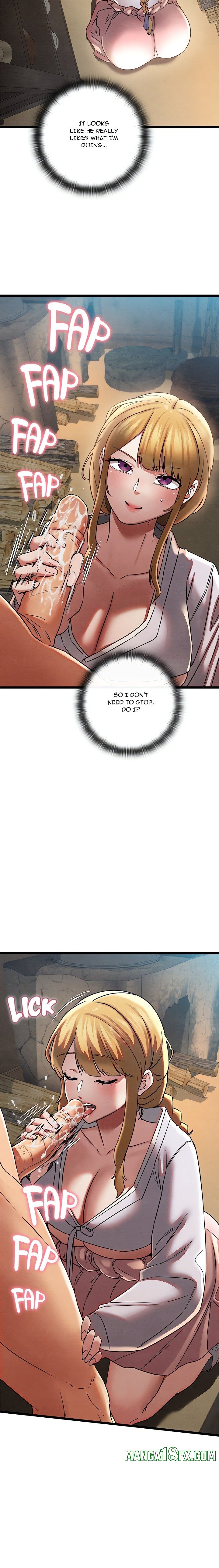 Master of Intimacy (Uncensored) - Chapter 3 [photo 18] - MangaPorn