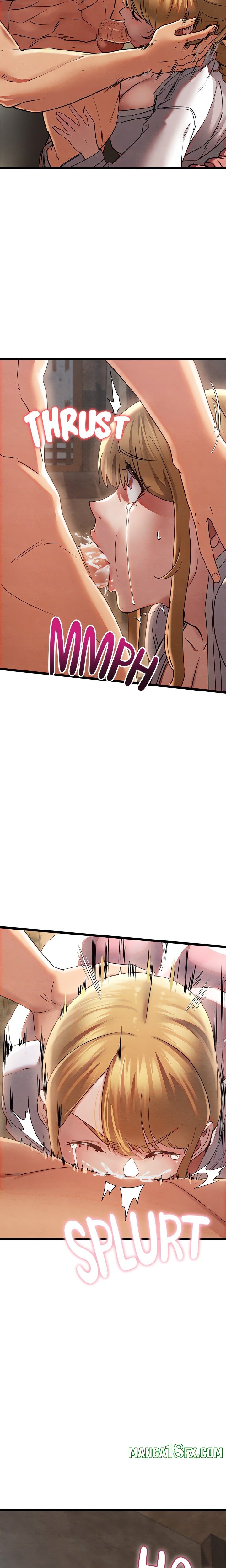 Master of Intimacy (Uncensored) - Chapter 3 [photo 20] - MangaPorn