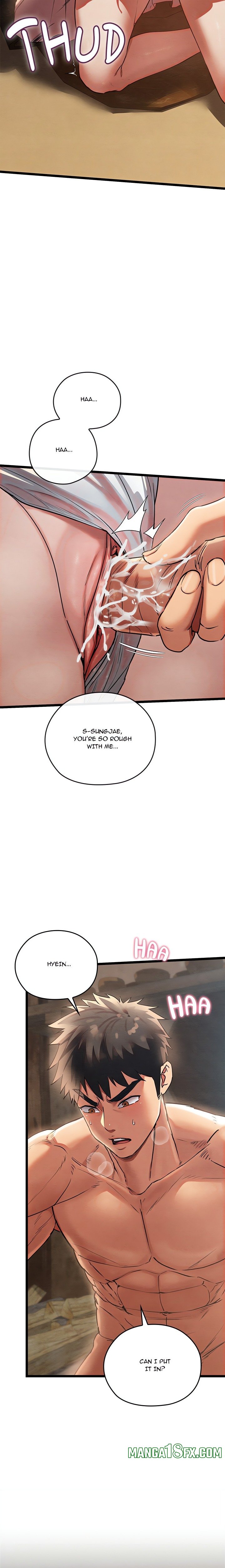 Master of Intimacy (Uncensored) - Chapter 3 [photo 24] - MangaPorn
