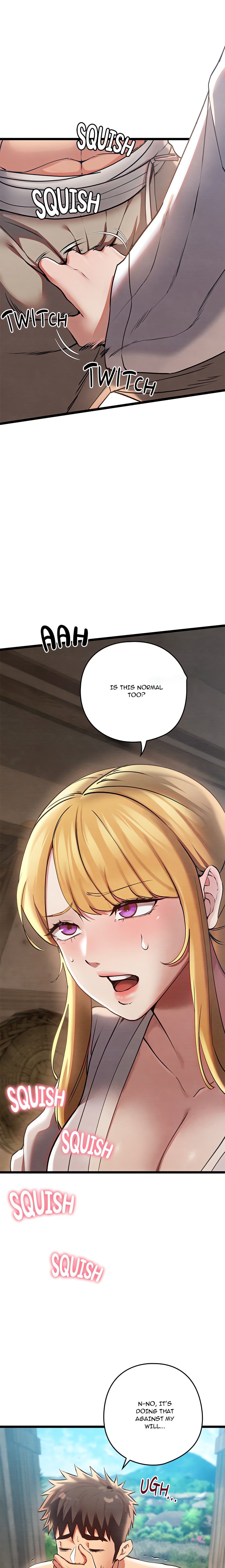 Master of Intimacy (Uncensored) - Chapter 3 [photo 6] - MangaPorn