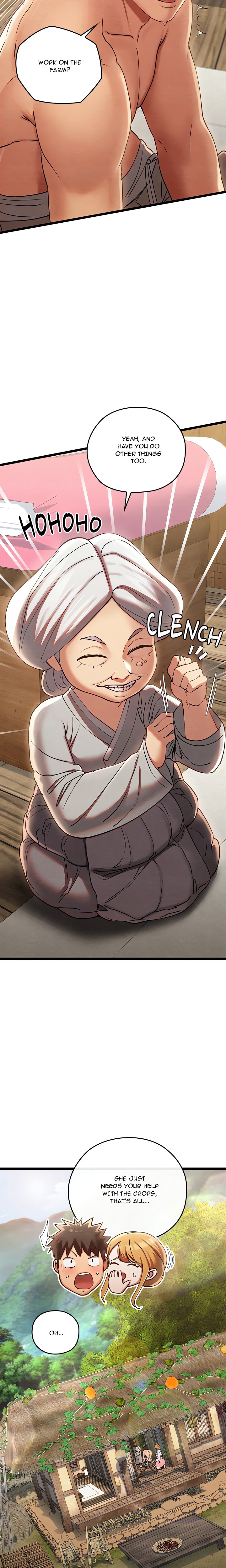 Master of Intimacy (Uncensored) - Chapter 4 [photo 13] - MangaPorn