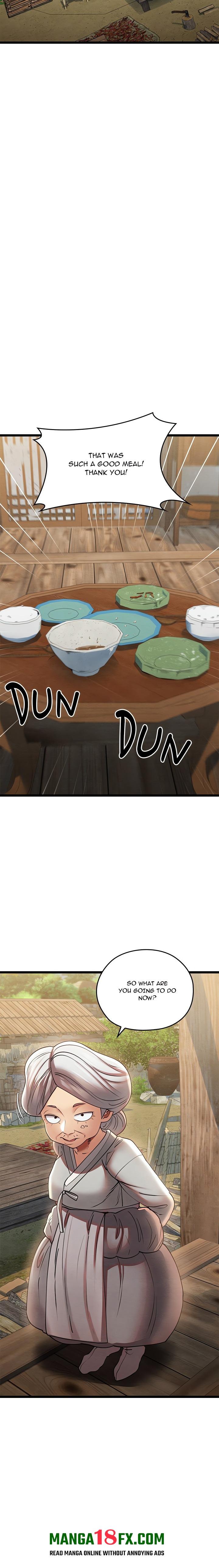 Master of Intimacy (Uncensored) - Chapter 4 [photo 14] - MangaPorn